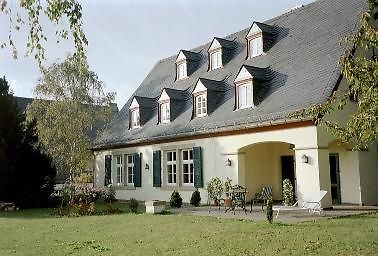 Niederhausen 格特黑曼斯贝格旅馆酒店 外观 照片