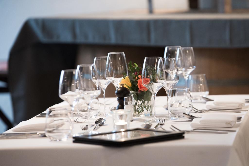 Niederhausen 格特黑曼斯贝格旅馆酒店 外观 照片