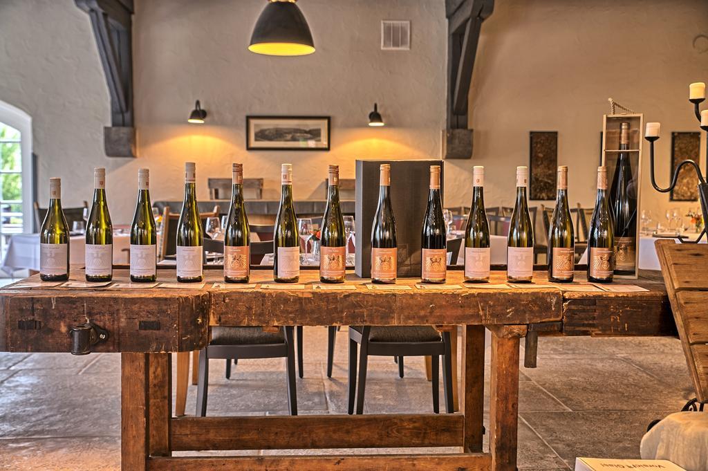 Niederhausen 格特黑曼斯贝格旅馆酒店 外观 照片