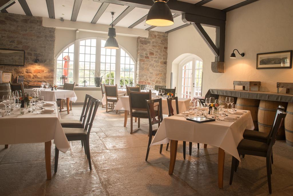 Niederhausen 格特黑曼斯贝格旅馆酒店 外观 照片