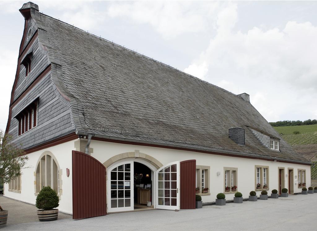 Niederhausen 格特黑曼斯贝格旅馆酒店 外观 照片