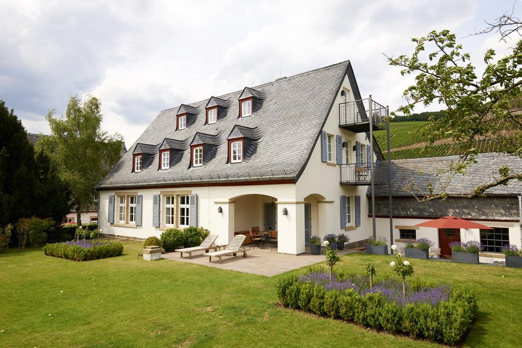 Niederhausen 格特黑曼斯贝格旅馆酒店 外观 照片