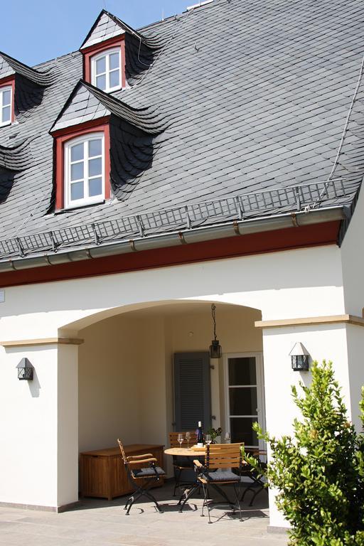 Niederhausen 格特黑曼斯贝格旅馆酒店 外观 照片